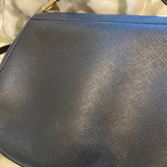 Kate Spade black crossbody bag - Picture 2 of 6